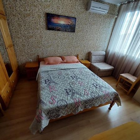 Апартамент Кънтри-Лариса Pomorie Kültér fotó