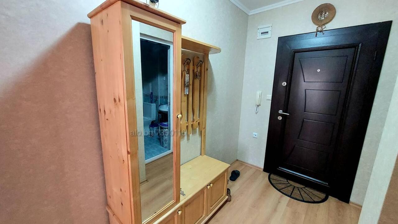 Апартамент Кънтри-Лариса Pomorie Kültér fotó