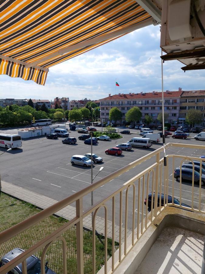 Апартамент Кънтри-Лариса Pomorie Kültér fotó